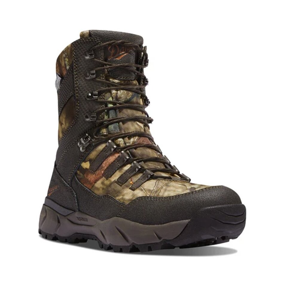 Danner Boots Men's Vital 8" Color Mossy Oak Break-Up Country (41552)